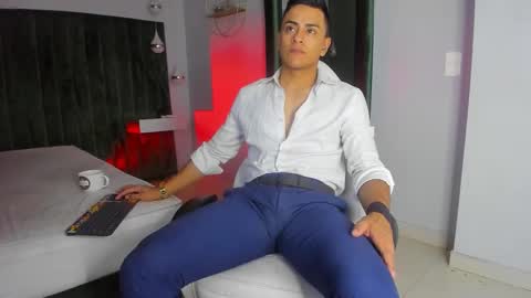 Leo online show from November 2025 11:43:02 AM