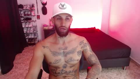 luciifer_hills online show from December 2024 05:15:01 PM