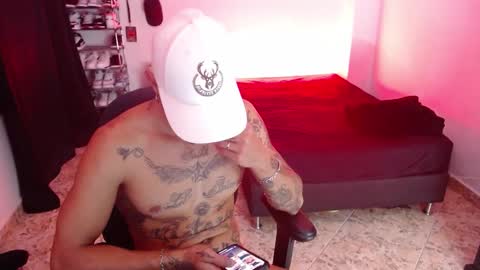 luciifer_hills online show from December 2024 08:55:02 PM