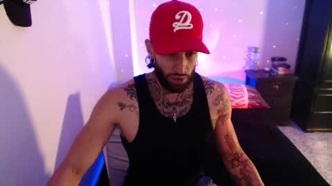 luciifer_hills online show from November 2025 03:35:01 PM