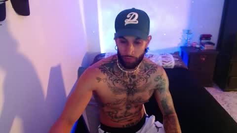 luciifer_hills online show from November 2025 03:36:01 PM