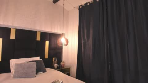 Lucio online show from November 2025 12:31:02 PM