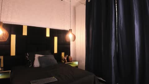 Lucio online show from March 2026 12:09:01 PM