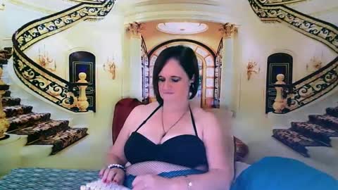 Grace online show from February 2025 07:23:01 AM