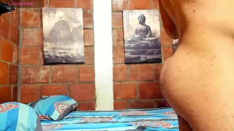 luck_andrew online show from April 2026 03:50:01 PM