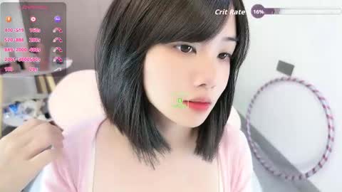 Snapshot of luckaisha chatting on February 2026 07:23:02 PM luckaisha online show from February 2026 07:23:02 PM