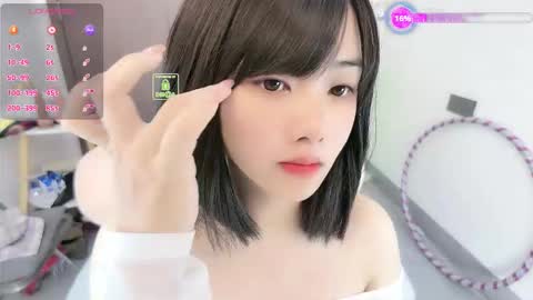 Snapshot of luckaisha chatting on February 2026 07:29:01 PM luckaisha online show from February 2026 07:29:01 PM