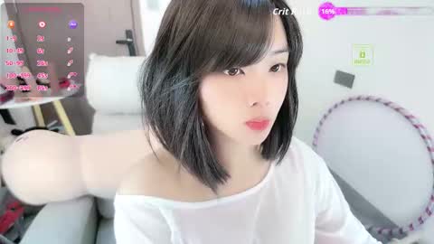 luckaisha online show from March 2026 11:02:01 PM