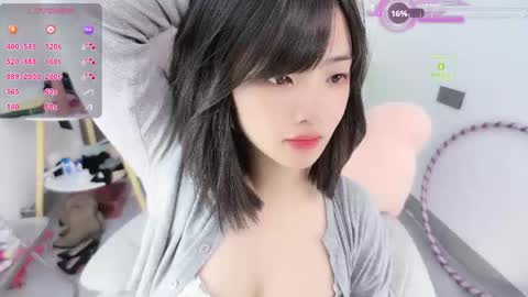 luckaisha online show from March 2026 09:04:02 PM