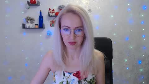 Arina online show from January 2025 02:51:01 PM