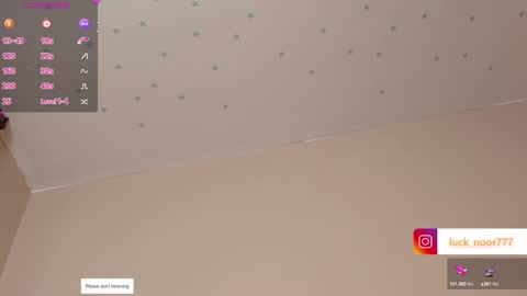 Noor online show from January 2025 06:56:02 PM