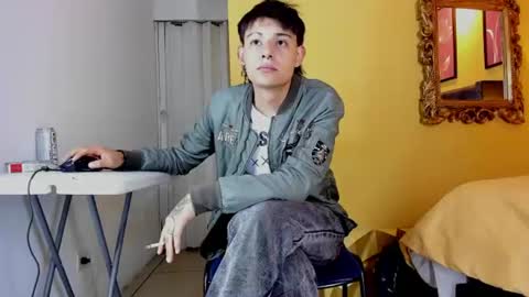 luckk_ online show from July 2026 05:14:01 AM