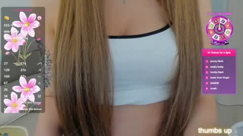 lucky__lady_ online show from May 2026 09:24:01 PM