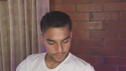 lucky_blessed online show from February 2025 08:35:02 PM