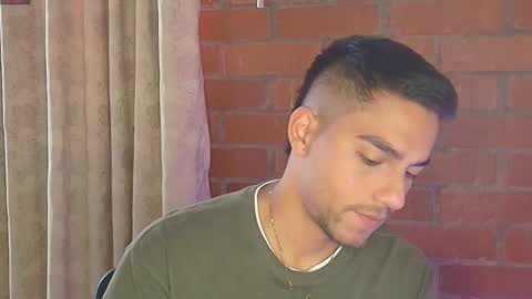 lucky_blessed online show from February 2025 01:06:01 PM