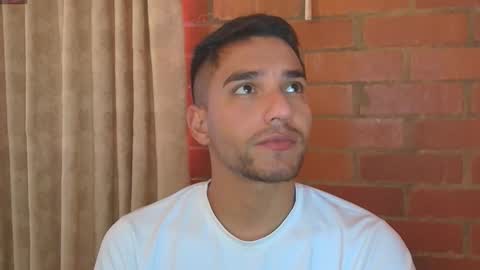 lucky_blessed online show from February 2025 06:59:01 PM