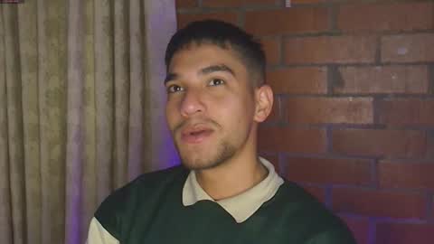 lucky_blessed online show from February 2025 02:55:01 AM