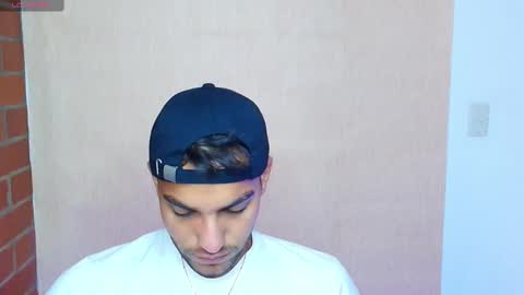 lucky_blessed online show from March 2025 07:06:02 PM