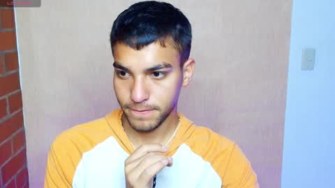 lucky_blessed online show from March 2025 03:55:02 AM