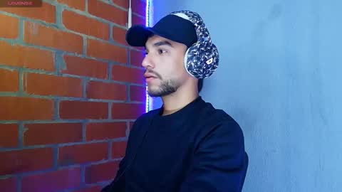 lucky_blessed online show from September 2025 09:31:02 AM