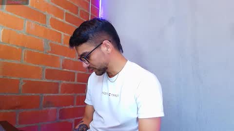 lucky_blessed online show from October 2025 06:15:02 PM