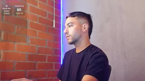 lucky_blessed online show from February 2026 03:48:02 PM