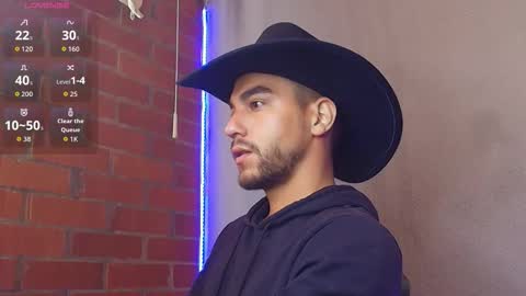 lucky_blessed online show from March 2026 01:28:01 PM