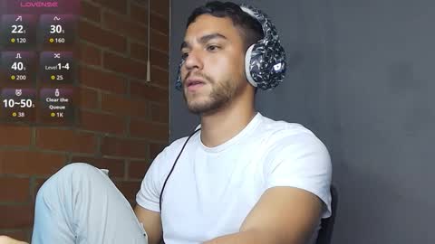 lucky_blessed online show from March 2026 03:56:01 AM