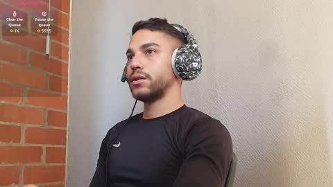 lucky_blessed online show from April 2026 09:24:01 PM