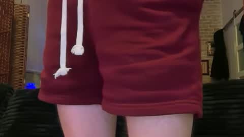 lucky_bme online show from February 2026 03:39:01 AM