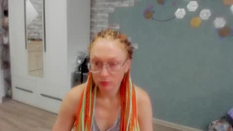 lucky_licky20 online show from November 2025 02:33:02 AM