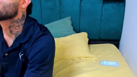 lucky_smith1 online show from December 2025 07:53:02 PM