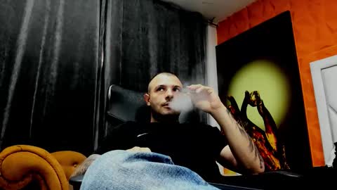 lucky_smith1 online show from January 2026 05:07:02 PM