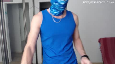 Iron Jhon online show from October 2025 04:35:02 AM