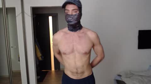 Iron Jhon online show from November 2025 05:26:02 PM