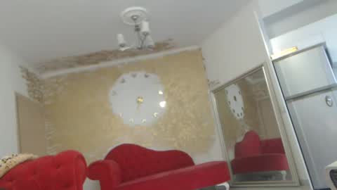 Ana online show from February 2025 09:00:02 AM