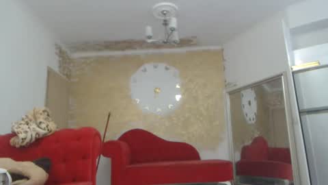 Ana online show from February 2025 09:21:01 AM