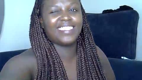 Snapshot of luckyawesome chatting on May 2026 11:54:02 PM Crisiah online show from May 2026 11:54:02 PM