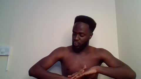 Snapshot of luckycharly chatting on September 2025 12:48:02 AM MASTER DOM online show from September 2025 12:48:02 AM