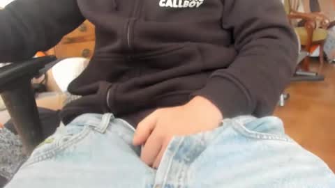 Lucky online show from March 2025 09:40:02 AM