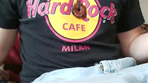 Lucky online show from October 2025 11:31:01 AM