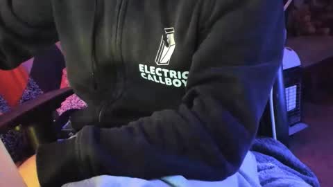 Lucky online show from November 2025 10:18:02 PM