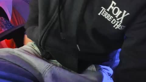 Snapshot of luckydrakex chatting on February 2026 10:13:01 PM Lucky online show from February 2026 10:13:01 PM