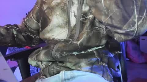 Snapshot of luckydrakex chatting on February 2026 12:41:02 AM Lucky online show from February 2026 12:41:02 AM