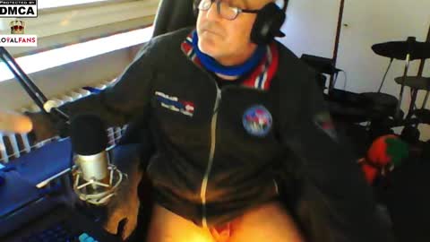        call me  Stefan online show from March 2025 09:21:01 AM