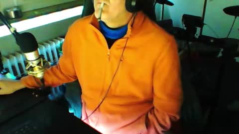        call me  Stefan online show from March 2026 07:05:01 AM