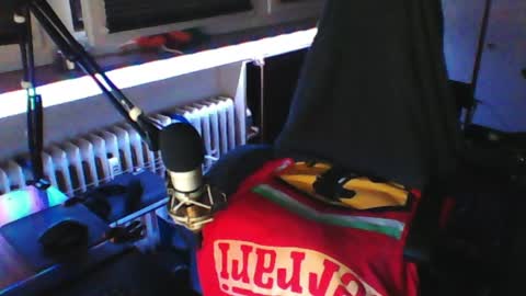        call me  Stefan online show from April 2026 06:44:02 PM