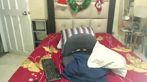 angelisa online show from December 2024 09:43:02 AM