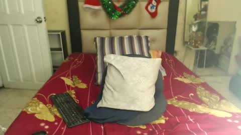 angelisa online show from December 2024 05:29:01 PM