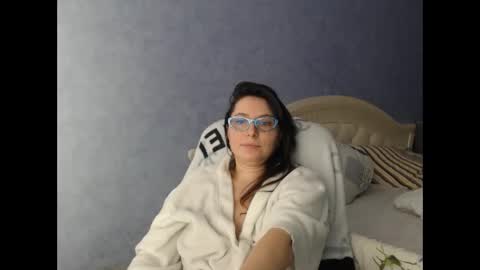 luckylinda23 online show from February 2025 11:51:01 AM